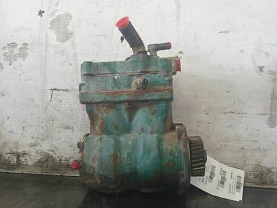 Volvo VED12 Air Compressor