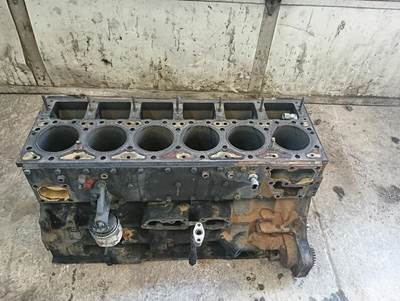Cummins M11 CELECT Engine Block / Cylinder Block