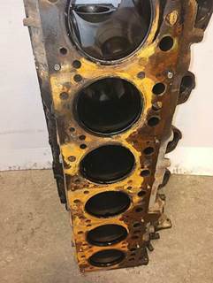 Mercedes-Benz MBE 4000 Engine Block / Cylinder Block for a Mercedes MBE4000
