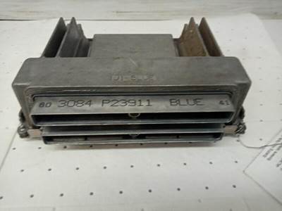 GMC 6.0 Engine Control Module (ECM) for a GM 6.0