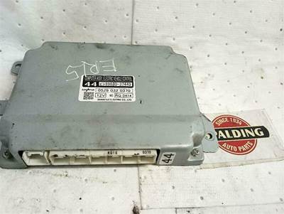 Hino J05E-TP Engine Control Module (ECM)