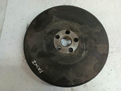 Cummins M11 CELECT Engine Harmonic Balancer