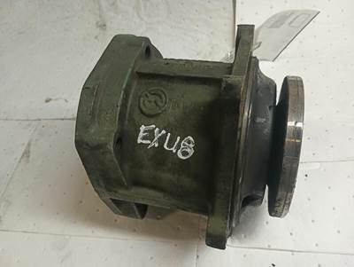 Detroit Series 60 12.7L Engine Part for a Detroit Series 60 12.7 (ALL)