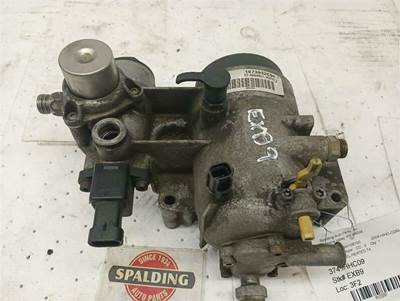 International MaxxForce DT Engine Part