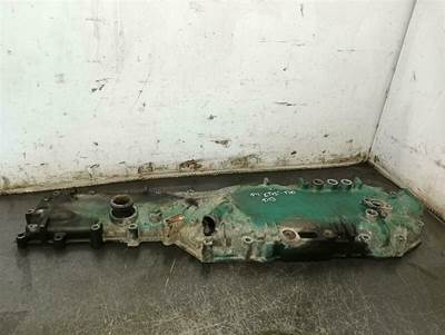 Volvo D13 Engine Part