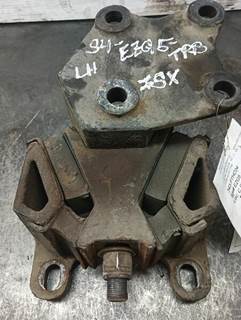 Cummins ISX Engine Mount