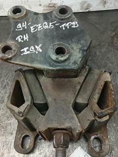 Cummins ISX Engine Mount