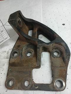 Cummins X15 Engine Mount