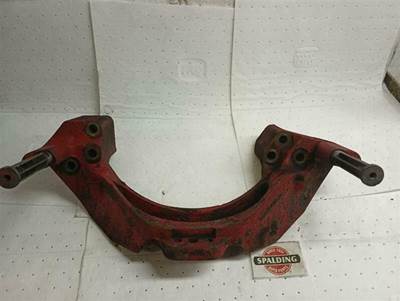 Volvo VNL Engine Mount