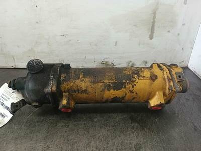 Caterpillar C12 Engine Oil Cooler for a Cat C-12