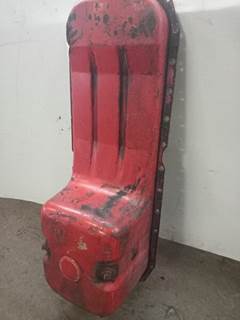 Cummins ISX Engine Oil Pan
