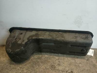 Cummins L9 Engine Oil Pan