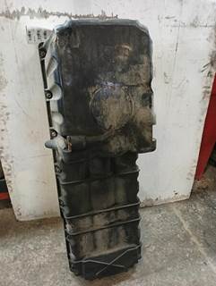 Detroit DD15 Engine Oil Pan