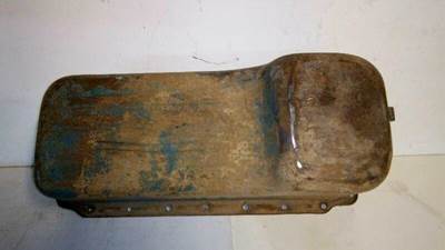 Dodge 318 Engine Oil Pan