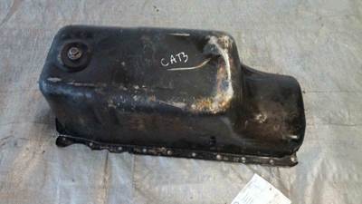 GMC 366 Engine Oil Pan for a GM 366