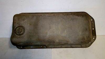 International 478 GAS Engine Oil Pan