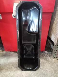 International DT466E Engine Oil Pan for a International DT 466E