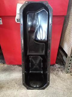 International MaxxForce DT Engine Oil Pan