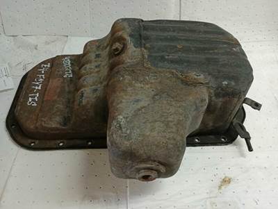 Isuzu 4BD2TC Engine Oil Pan