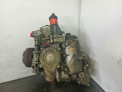 Detroit DD13 Engine Oil Pump