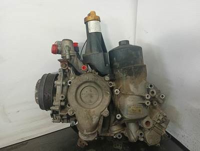 Detroit DD15 Engine Oil Pump