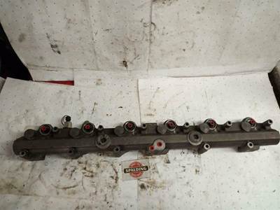 International DT466E Engine Oil Pump for a International DT 466E