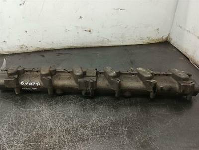 International DT466E Engine Oil Pump for a International DT 466E