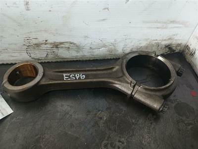 Detroit DD13 Engine Rod