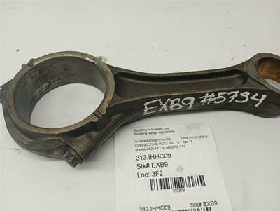 International MaxxForce DT Engine Rod