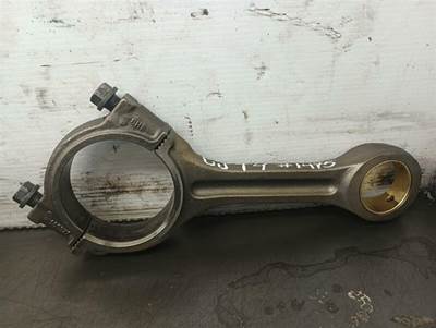 Mercedes-Benz MBE 4000 Engine Rod for a Mercedes MBE4000