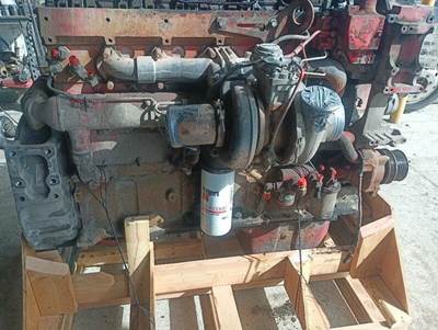 Cummins ISX Engine