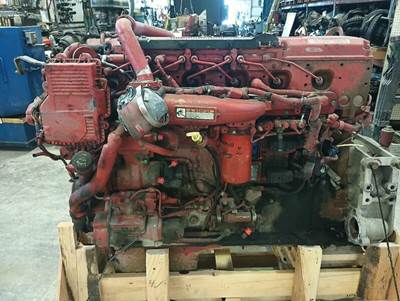 Cummins ISX15 Engine