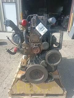 Cummins N14 CELECT PLUS Engine for a Cummins N14 CELECT +