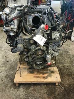 GMC 6.6L DURAMAX Engine for a GM 6.6 DURAMAX