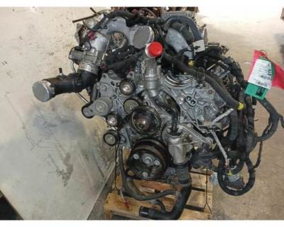 GMC 6.6L DURAMAX Engine for a GM 6.6 DURAMAX