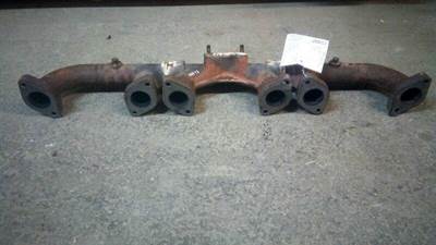 Caterpillar 3176 Exhaust Manifold