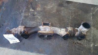Cummins ISX Exhaust Manifold