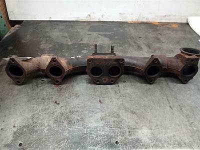 Cummins ISX Exhaust Manifold