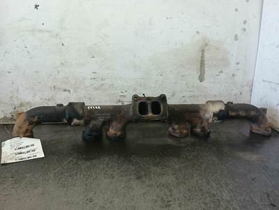 Cummins M11 CELECT Exhaust Manifold