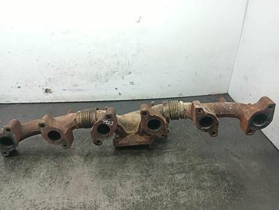 Detroit DD13 Exhaust Manifold