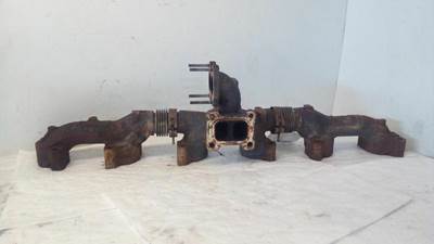 Detroit DD15 Exhaust Manifold