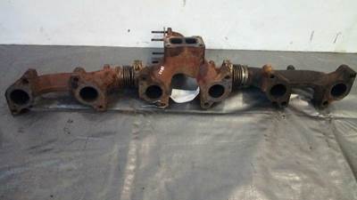 Detroit DD15 Exhaust Manifold