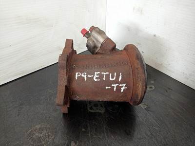 Detroit DD15 Exhaust Manifold