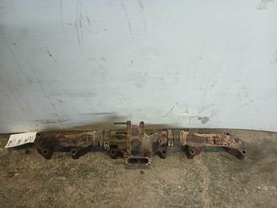 Detroit DD15 Exhaust Manifold