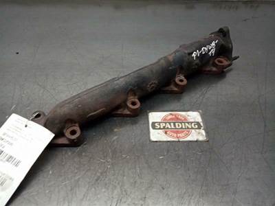 International MaxxForce 7 Exhaust Manifold