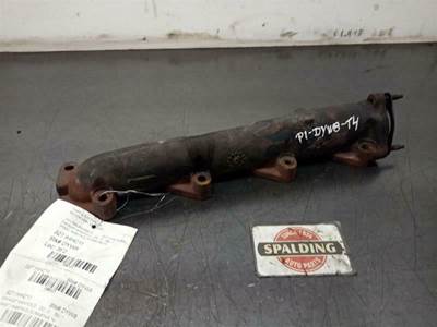International MaxxForce 7 Exhaust Manifold