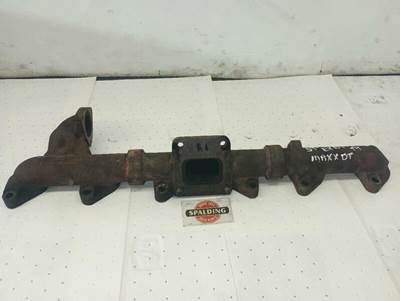 International MaxxForce DT Exhaust Manifold