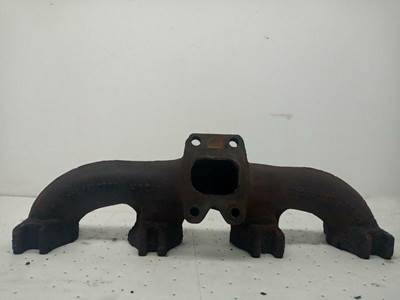 Mercedes-Benz MBE 900 Exhaust Manifold