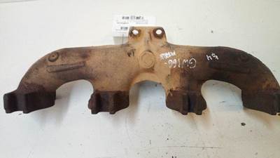 Mercedes-Benz MBE 900 Exhaust Manifold
