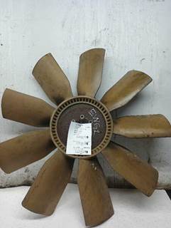 Caterpillar C12 Fan Blade for a Cat C-12